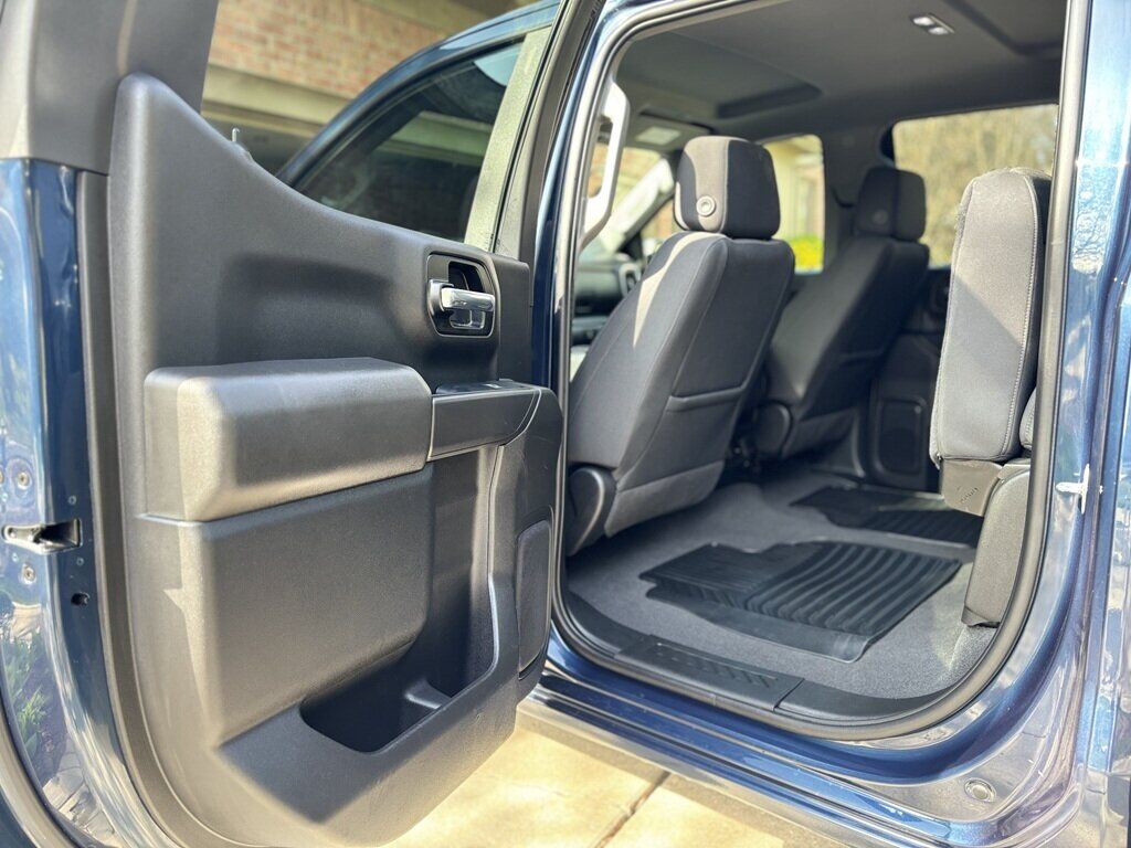 Wheel and tire cleaning